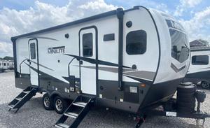 Nuevo RV Forest River Rock Wood Mini Lite 2516S 2025 - Product Image 3