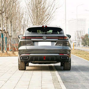 Chargeur rapide hybride électrique 2025, spécifications de base, pour voitures et SUV 4 roues, en parfait état, prêt à l'emploi - Product Image 3