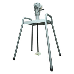 Batidora Neumática de Pedestal, Batidora de Pedestal - Product Image 5