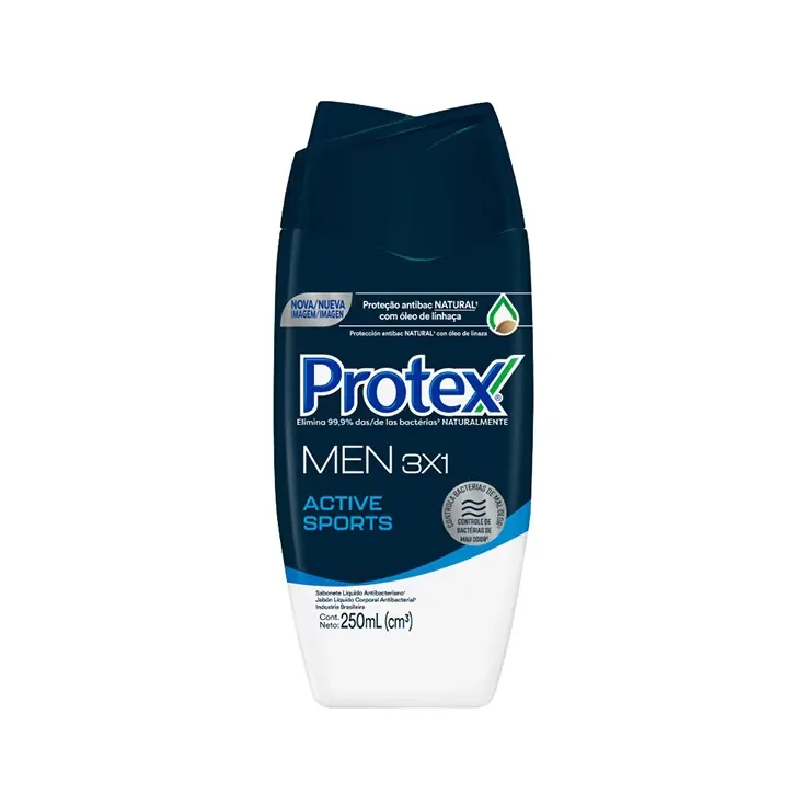 주문 Protex 밸런스 항균 손 씻기, 225ml 온라인