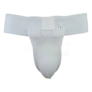 Protège-aine OEM de haute qualité en extra profond, entièrement rembourré, Protège-aine élastique large - Product Image 4