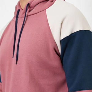 Sudaderas para hombre de estilo casual, corte ajustado, diseño premium en colores contrastantes, aspecto increíble, en venta a precios bajos. - Product Image 5