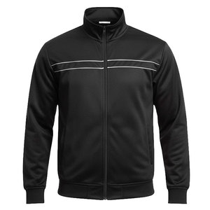 ชุดวอร์มโพลีเอสเตอร์ระบายอากาศได้ดีชุดวอร์มน้ำหนักเบาสำหรับสวมใส่ทุกวัน - Product Image 5