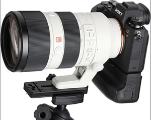 Lente EF 70-200 mm f/2.8L IS III USM Nuevo - Product Image 1