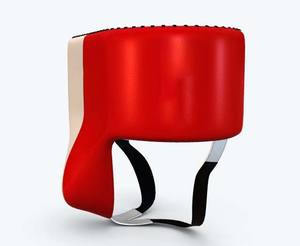 Protectores de ingle personalizados de alta calidad para Copa atlética de alta protección para boxeo, MMA y entrenamiento de artes marciales - Product Image 2