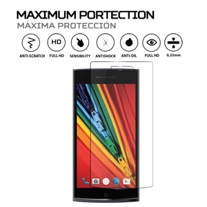 ฟิล์มกันรอย ANTISHOCK สำหรับโทรศัพท์เว็กเซียซิปเปอร์ 5 - Product Image 1