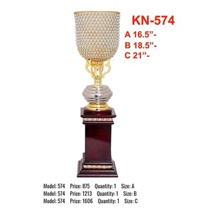 โรงงานผลิตโดยตรง GRACE รางวัล โล่ เหรียญ ที่สวยงาม ทันสมัย เป็นมิตรกับสิ่งแวดล้อม ทำจากอะลูมิเนียม สลักข้อความได้ ปรับแต่งได้ พิมพ์ด้วยระบบ UV - Product Image 2