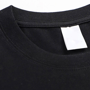 Camiseta de Hombre con Logotipo Personalizado, Nuevo Estilo, Manga Corta, Material Cómodo, Estilo Hip Hop, Corte Regular, Camisetas para Adultos - Product Image 5