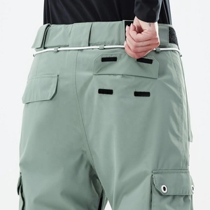 Pantalones de Snowboard de alta calidad, pantalones holgados de esquí en general para mujer, ropa de esquí de nieve, pantalones de snowboard impermeables para mujer - Product Image 5