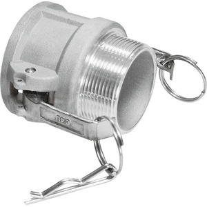 Conector Tipo B de Aluminio 47.80 mm 1 1/2 Pulgadas - Product Image 1