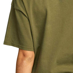 Diseña tu propia ropa de mujer Camiseta corta Camiseta al mejor precio Camiseta de mujer hecha con la mejor calidad - Product Image 4