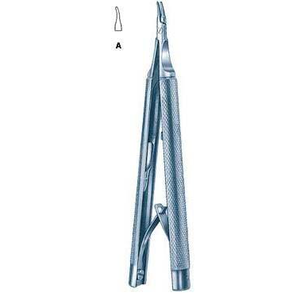 Coupe-cuticules en acier inoxydable - Product Image 1