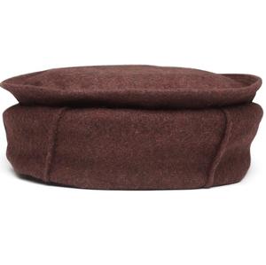 Ventes chaudes, services OEM personnalisés, chapeaux Chitral Pakol 100% laine, chauds, formels, Pakul afghan, chapeau tribal musulman, unisexe, adulte, toutes saisons - Product Image 4