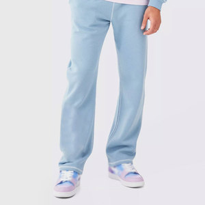 Conjuntos de Sudadera con Capucha y Pantalones Deportivos con Logotipo Personalizado 2024, Nuevo Diseño, Peso Pesado, Conjuntos Deportivos de Moda, Ecológicos - Product Image 5