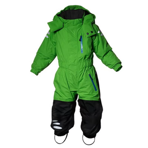 Overoles de Esquí Impermeables y Aislantes con Impresión Personalizada, Traje de Nieve para Deportes de Invierno al Aire Libre, Chaqueta de Esquí para Hombre - Product Image 5