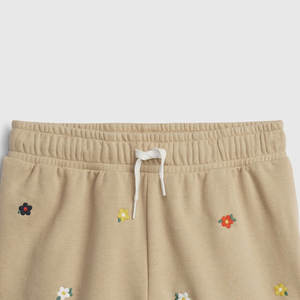 Shorts actifs pour enfants à taille haute, shorts en spandex respirants pour garçons, shorts décontractés d'été pour enfants, dessin animé, séchage rapide, cordon de serrage - Product Image 2