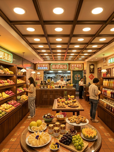 Plafonnier encastré rond LED KILYN 7W pour éclairage de plafond, fabriqué en Chine - Product Image 5