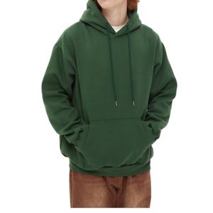 Sudadera con Capucha 100% Algodón para Mujer, Sudadera Lisa con Logotipo Personalizado Estampado para Mujer, Ropa Urbana de Alta Calidad de Fábrica - Product Image 1