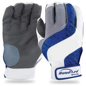 กีฬาหนังราคาถูกเบสบอลบอลถุงมือหนังฤดูหนาวซอฟต์บอลบอลถุงมือ - Product Image 3