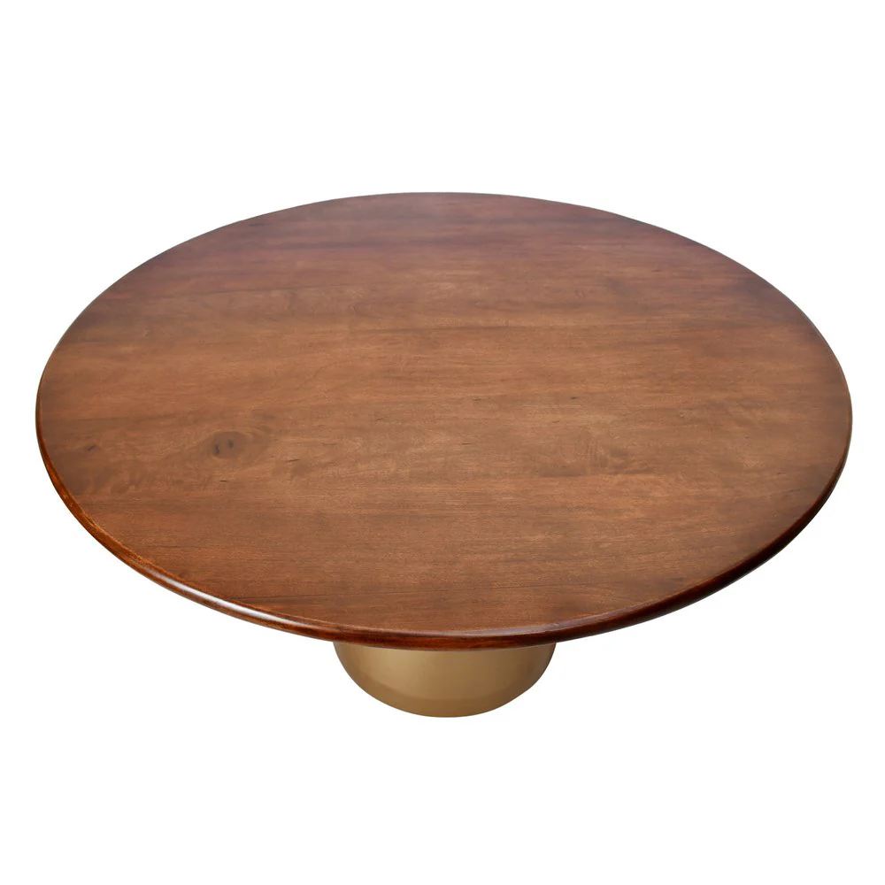 ธรรมชาติและทองคำ