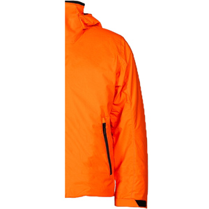 Chaqueta de Esquí con Capucha para Hombre, Premium, Impermeable, Cortavientos, con Calefacción, Chaqueta de Invierno para Exteriores, Softshell de 10,000 mm - Product Image 5