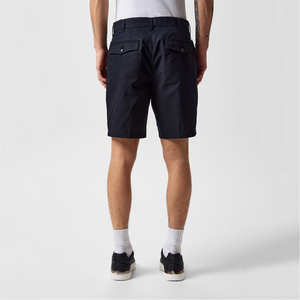 กางเกงวิ่งขาสั้นน้ำหนักเบาสำหรับผู้ชายสำหรับการเคลื่อนไหวที่กระตือรือร้น สวมใส่ได้ทุกวัน กางเกงขาสั้นลำลองพร้อมดีไซน์แบบสบายๆ กางเกงขาสั้นที่มีเนื้อผ้ายืดหยุ่น - Product Image 3