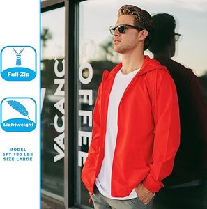 Chaqueta cortavientos personalizada Ultra Premium 2025 Streetwear estilo ligero ropa deportiva al aire libre al por mayor OEM - Product Image 4