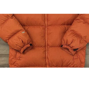 สร้างคลื่นในการผลิตแจ็คเก็ตฟองจำนวนมากงานฝีมือนวัตกรรมและสไตล์สอดคล้องกับแบรนด์ของคุณ - Product Image 4