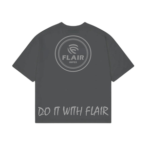 Vente en gros de t-shirts surdimensionnés personnalisés 100% coton pour hommes, t-shirts vierges pour impression, broderie, goutte d'épaule grande taille en coton uni - Product Image 4