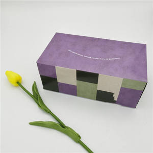 Wholesale Cheap 2/3 Ply Facial <b>Tissue</b> <b>Paper</b> Recycled Pulp Papel Higienico for Face Cleaning Box <b>Tissue</b> - Product Image 1