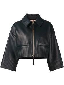 Chaqueta de cuero de motorista para hombre de peso pesado, precio barato, 2025, chaqueta de cuero transpirable de buena calidad para hombre - Product Image 2