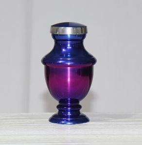 American Style <b>Small</b> Keepsake Token <b>for</b> Funeral <b>Ashes</b> Memorial <b>Ash</b> Container <b>for</b> <b>Ashes</b> Manufacturer and Exporter - Product Image 6