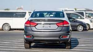 2023 Toyo Ta Belta 1.5L Motor de gasolina Sedan Luz Interior Asientos de cuero I-Force Max Premium Transmisión automática Coches usados - Product Image 3