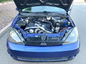 Ford Focus SVT 2002 Usado en Buen Estado - Product Image 3