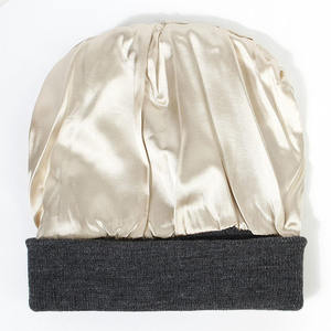 Gorro de Punto Personalizado al por Mayor de Alta Calidad para Hombre, Gorro de Invierno de Lujo, Gorro de Pescador con Logotipo de Animal - Product Image 5