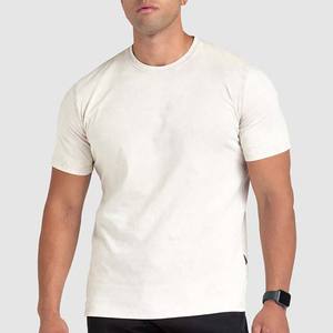 Camisetas de Cuello Redondo para Hombre, Lavado Ácido, Corte Regular, Alta Calidad, Personalizables, 100% Algodón, Ecológicas, Transpirables, Estilo Urbano - Product Image 6