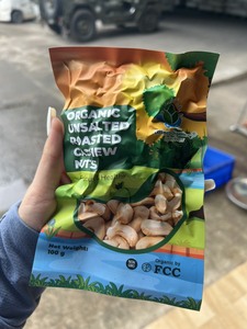 [Muestra gratis] Anacardos crudos/Anacardos de calidad superior de Vietnam + 84359169566 - Product Image 6