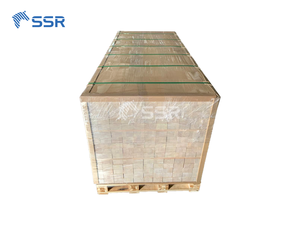 Best Seller para SSR VINA, Pegamento de madera de caucho, junta de dedo lateral de madera laminada para marcos de ventana/puerta, vendedor superior, articulado con dedo - Product Image 5