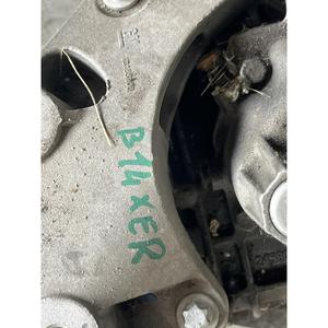 Boîte de vitesses manuelle complète OPEL Corsa E 3ème série (15>) 24580479 B14XER Essence 1.4 - Product Image 2