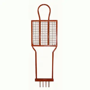 ชุดเตะฟรีคิกแบบ POP-UP สำหรับผู้ชาย,แบบพับได้ทำจากพลาสติกพร้อมฐานโลหะเหมาะสำหรับสโมสรฟุตบอลและฝึกซ้อมในบ้าน - Product Image 1