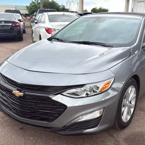 2024ใช้แล้ว c* hevrolet MALIBU LT - Product Image 1