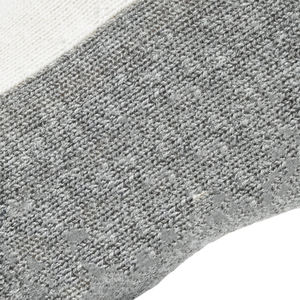 OEM/ODM Custom Made Winter Wear Wide Knitted Rod Color Block <b>Socks</b> Breathable <b>Long</b> Length Athletic <b>Socks</b> - Product Image 2