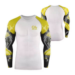 ชุดป้องกันผดผื่นสำหรับผู้ชายชุดป้องกันผื่นสำหรับผู้ชายดีไซน์ใหม่ - Product Image 1