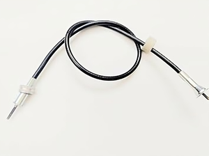 Câble tachymétrique Massey Ferguson 135 20C 2135 230 235 245 255 40B 508231M91 - Product Image 2