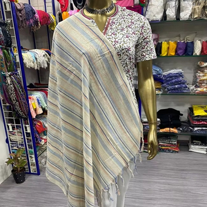 100% Pur Coton Fouta Paréo Châle Personnalisable Conceptions Tailles Matériaux Emballages De Mumbai Inde-Exportations Argyle Motif Styles - Product Image 1