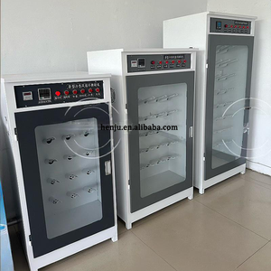 Équipement industriel de nettoyage de chaussures et sécheuse best-seller mondiale pour les blanchisseries, machine <span class=keywords><strong>à</strong></span> laver avec sécheuse, achats en gros - Product Image 2