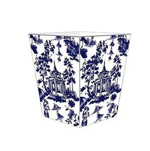 Cubo de basura interior de estilo moderno de diseño Vintage de la mejor llegada en Metal fabuloso hecho a mano forma de tamaño personalizado perfecto - Product Image 6