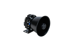 Auto phổ sừng Loa Loud <span class=keywords><strong>c</strong></span>òi khẩn <span class=keywords><strong>c</strong></span>ấp khuếch đại hooter xe <span class=keywords><strong>c</strong></span>ảnh báo báo động - Product Image 2