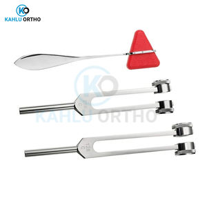 Kits neurologiques personnalisés Kits neurologiques de chirurgie neurologique en acier inoxydable de haute qualité par KAHLU ORTHOPEDIC - Product Image 2