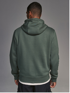 Bonnes fêtes de fin d'année, tendance du moment, sweat-shirts pour hommes en molleton 100% coton de haute qualité, surdimensionnés, impression numérique, finition unie teinte, pour l'hiver - Product Image 6